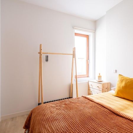 Cosy Old Town Flat In A Modern Secured Apt. Block Riga Exteriör bild
