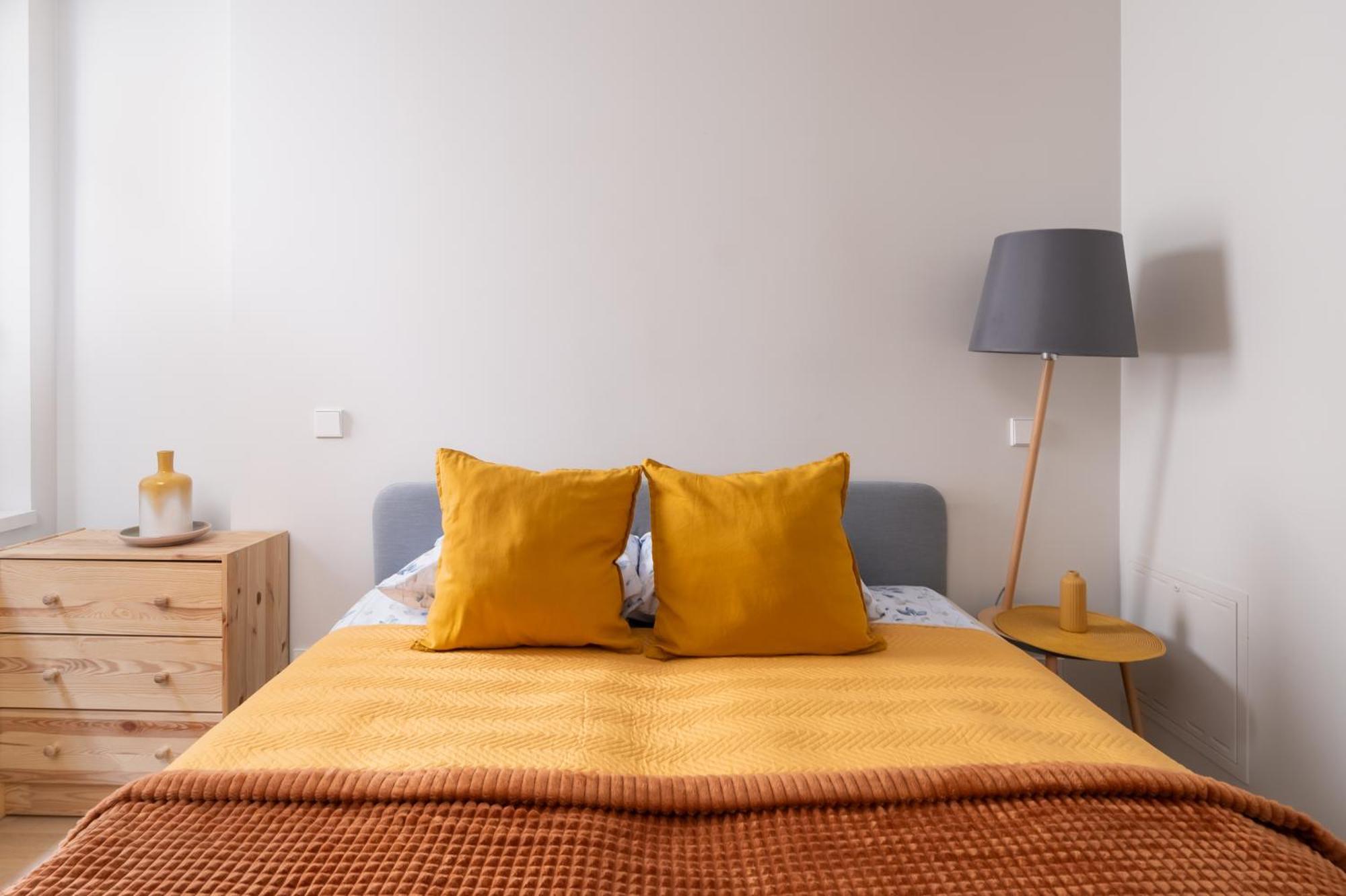 Cosy Old Town Flat In A Modern Secured Apt. Block Riga Exteriör bild